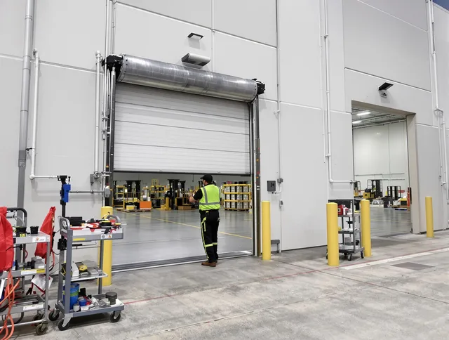 Commercial Repair service in Ellington, CT