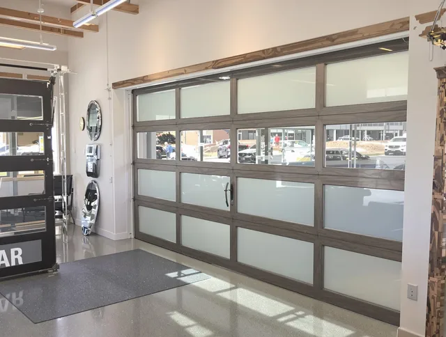 Custom Doors service in Ellington, CT