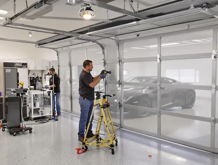 Dents Repair service in Ellington, CT