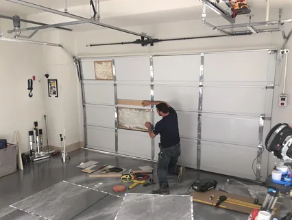 Panel Repair service in Ellington, CT