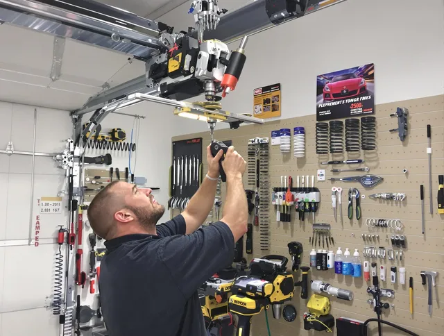 Spring Repair service in Ellington, CT